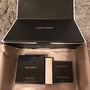 Laura Mercier Product NWT